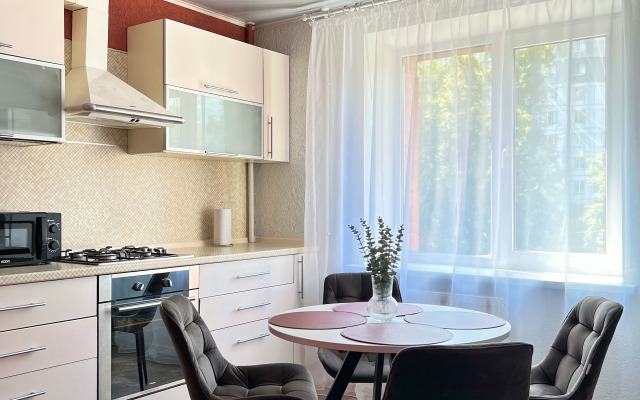 Квартира Kravc Group рядом с автовокзалом