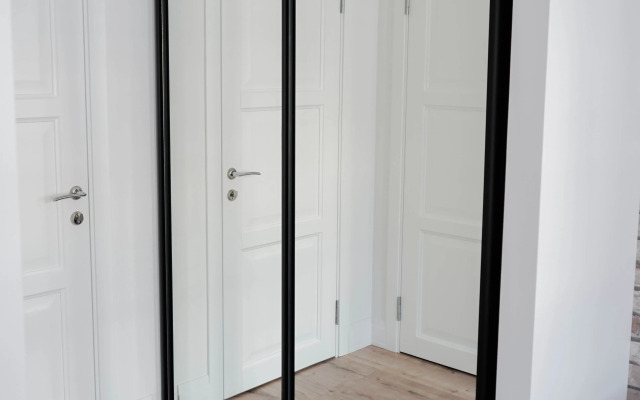 Апартаменты Невский108