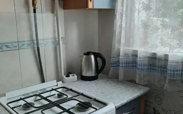 Квартира на Мичурина 40