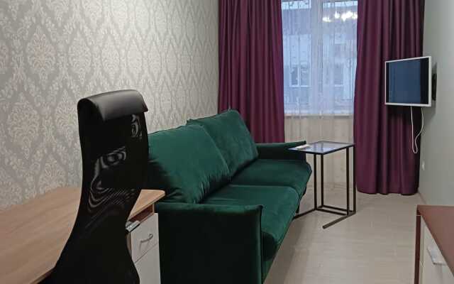 Апартаменты Талнах Строителей 19