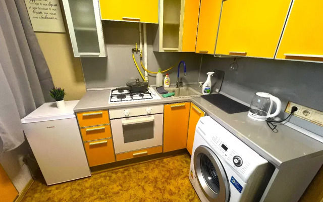 Апартаменты в Центре