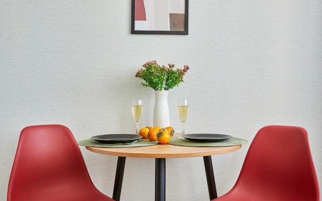 Квартира 2 Ночи на Ивана Беличенко 83 (1)