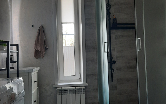 Шале Гостевой дом на Алтае в сосновом лесу