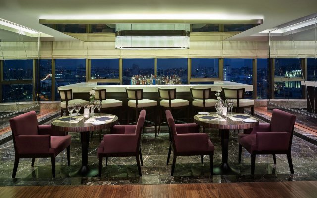 Elite World Grand Istanbul Basın Ekspres Hotel