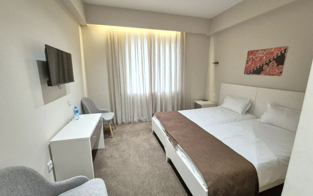 Arena Goranboy Hotel