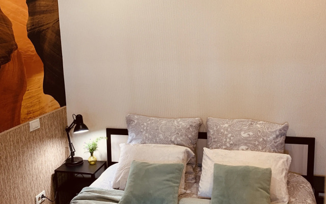 Квартира В Cердце Вятки Центр