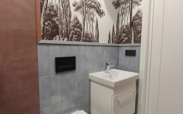 Savina Studiya Sakura Apartment