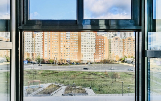 Апартаменты Стильные в центре