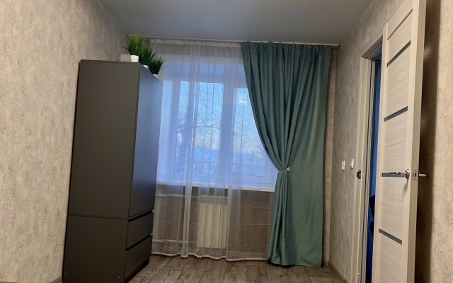 Квартира на Ленинградской 20