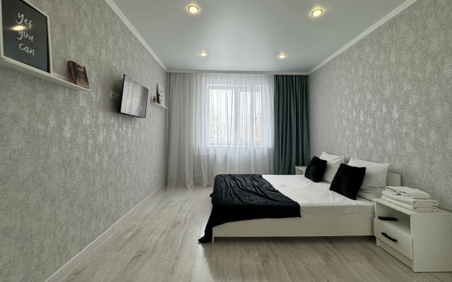 Апартаменты Гринхаус Поляничко 11/6