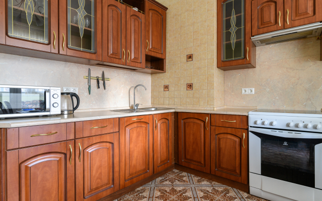 Апартаменты RentalSPb