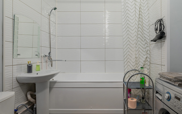 Апартаменты Альянс ЖК Космос