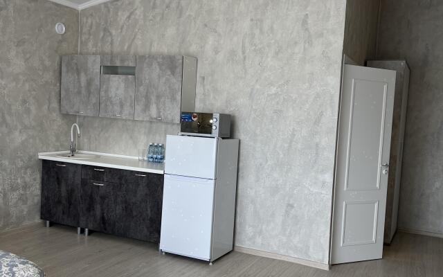 Apartments Briz