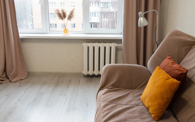 Квартира ApartLeksa на Московском проспекте