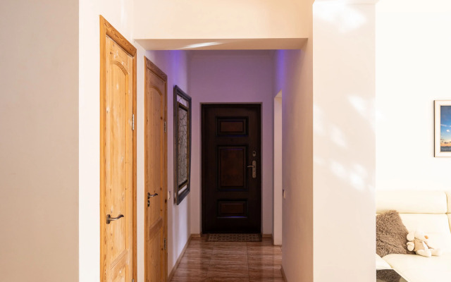 Chastnyij dom LovelyHome39 u morya v Baltijske Private house