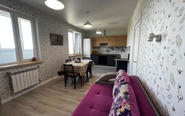 Апартаменты Квартира AlexHome Старая Купавна на Октябрьской 14А