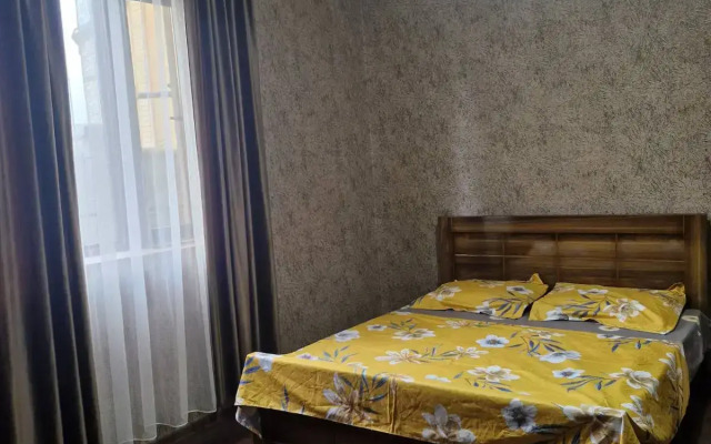 Your Own Private House