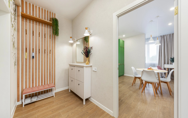 SutkiRu v Tsentre Yessentukov Flat