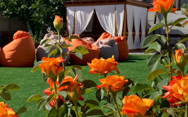 Rompol Guest house