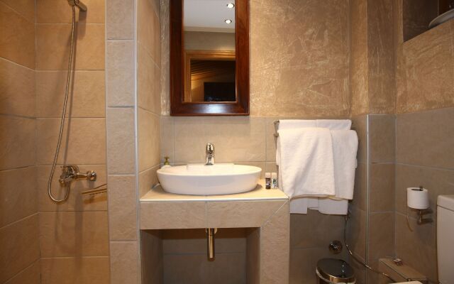 Rodia Boutique Hotel