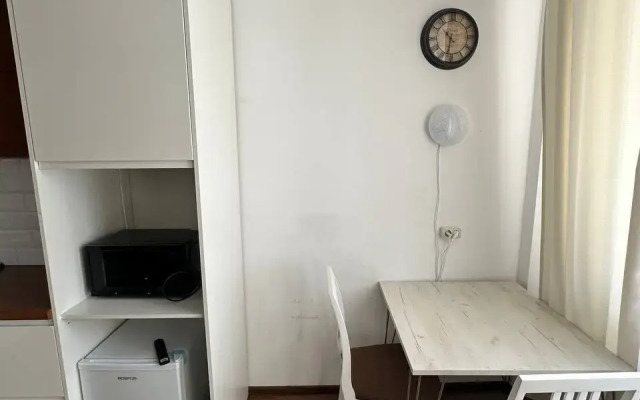 Квартира на Улице Шмидта 158/2