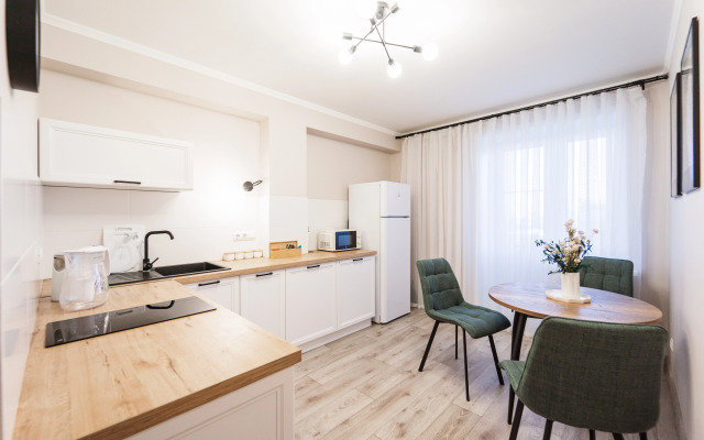 Komforta Flat