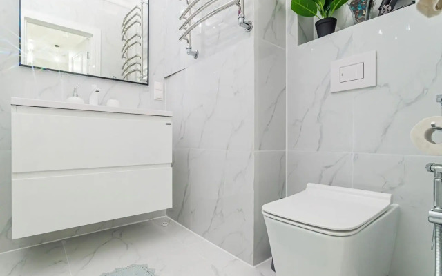 Квартира на Улице Родниковая 30к2