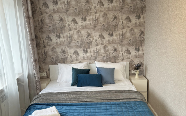 Квартира Шампань в центре