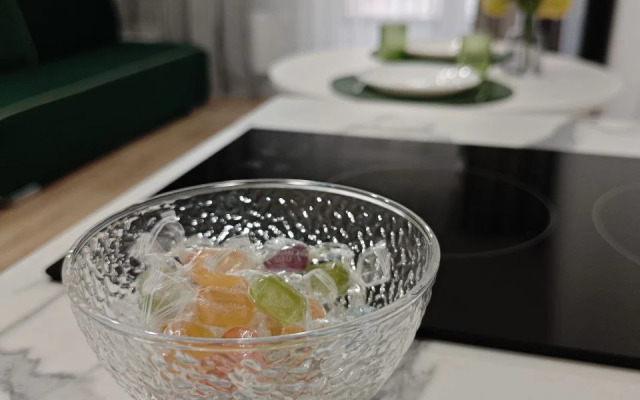 Квартира Стильная 1к, р-н Экспо