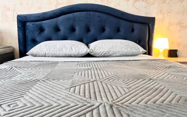 Апартаменты 55  Восточно Кругликовская 18/1