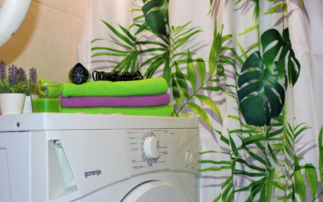 Den I Noch Apartments