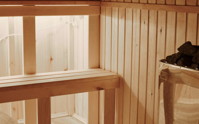 Шале Karelia State