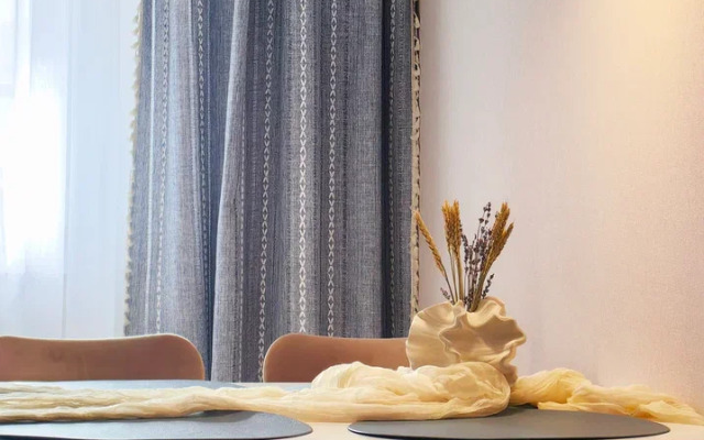 Квартира Райское место