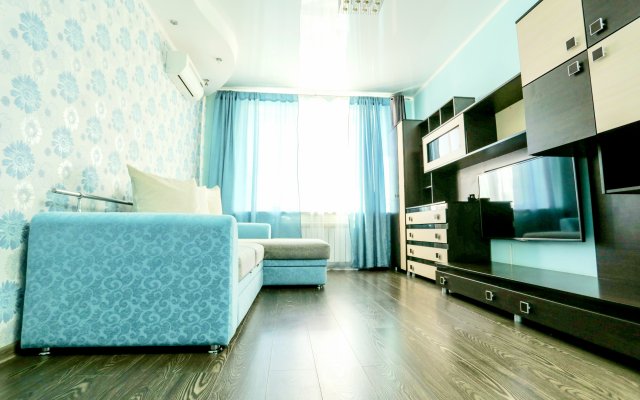 Апартамент VGOSTIOMSK Стандарт Два раздельных спальных
