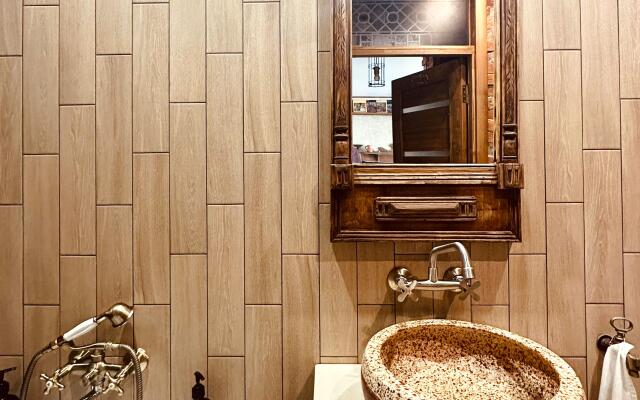 Апартаменты Лофт