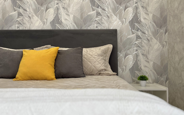 Квартира Евро 2 Ком Смирнова 3 3 Сахалин Центр КакДома