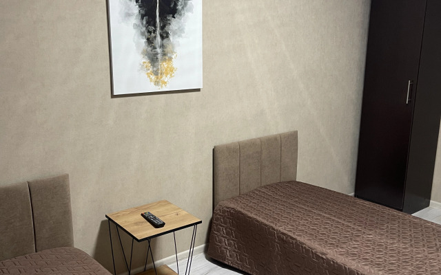 Квартира Ворошилова 155. 8 этаж, Лифт