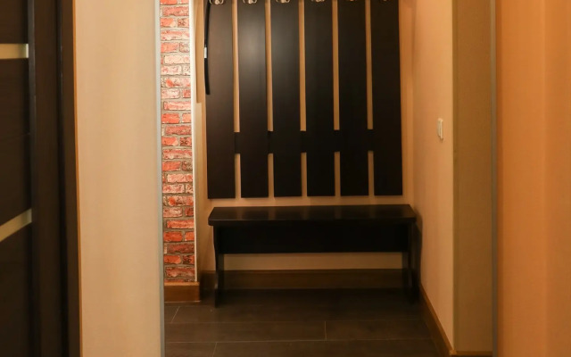 Апартаменты на Мерецкова Волосова 5/2