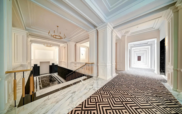 Апартаменты Grand Royal Residences