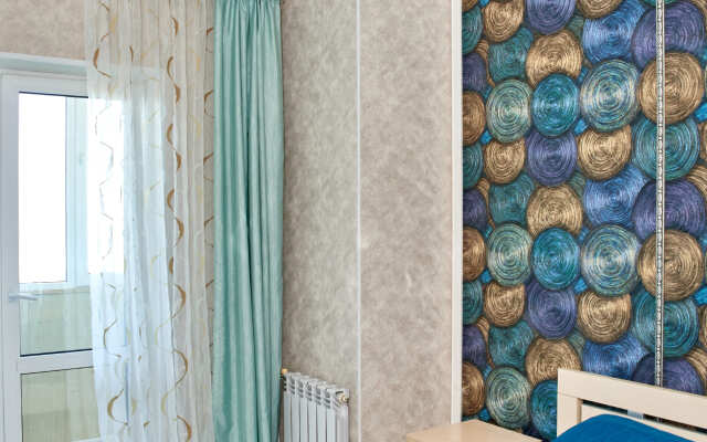 Апартаменты VIAHOME на Кирова