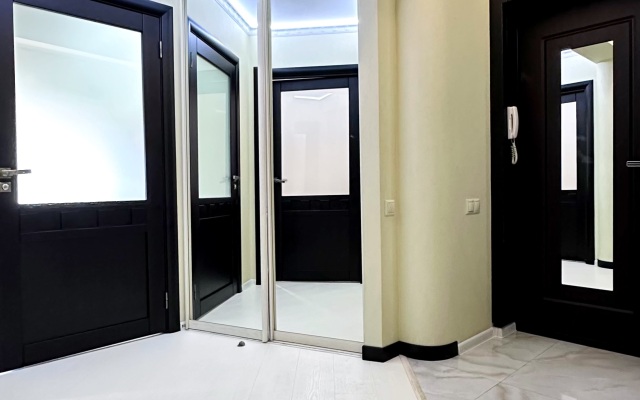 Квартира Трехкомнатная квартира люкс