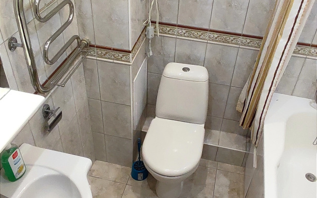 Lipetsk Tsentr 6 Apartments