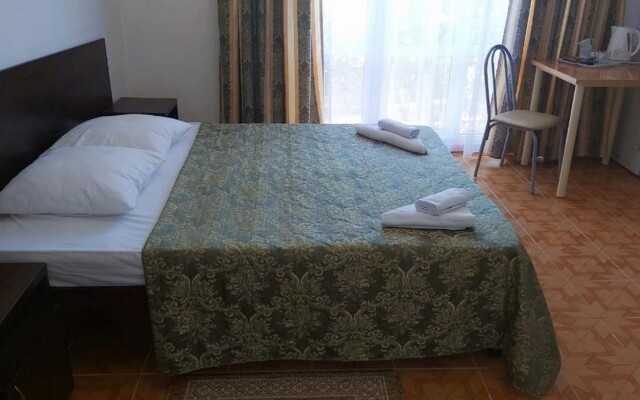 Na Sadovoj 62 Guest house