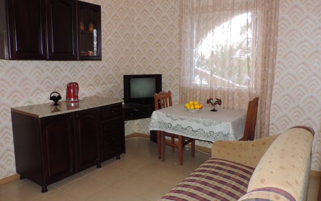 Dom U Morya Hotel