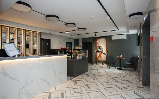Hotel Opera
