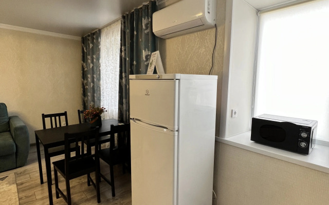 Gogolya 65 Shikarnaia Treshka Flat