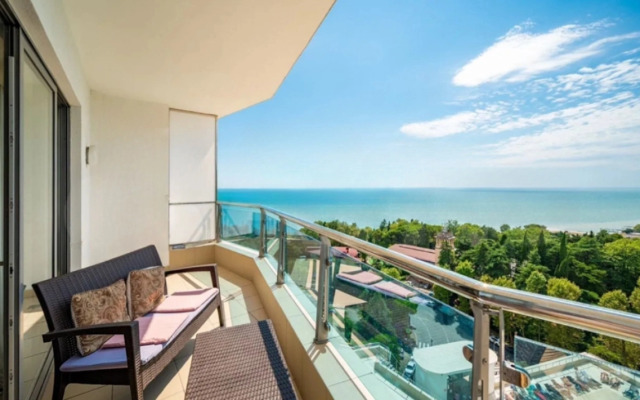 M Apartments Ideal House 3 Apartments