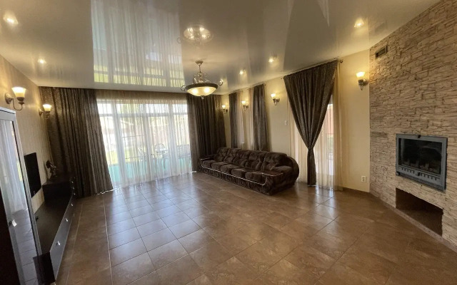 Zagorodny Dom Polyanki Private house