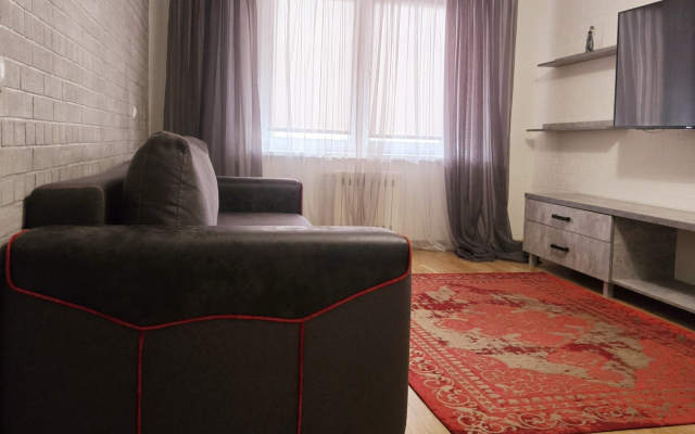 Minsk Mir Apartments