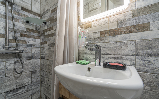 Апартаменты на Конной